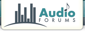 Audio Forums